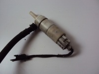 фото thumb №3, Помпа распылителя лампа mercedes e-klasa w211