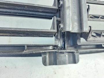 фото thumb №14, Руль воздуха впуск ролета жалюзи жалюзи volvo xc90 ii 2015 -