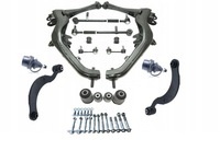 фото thumb №1, Рычаг шкворень втулка болты do toyota avensis t25