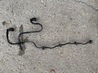 фото thumb №2, Jumper boxer ducato iii 2,2 трубка зливу 2010