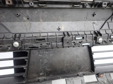 фото thumb №15, Hyundai tucson iv 4 2020-2023 6xpdc бампер перед переднее