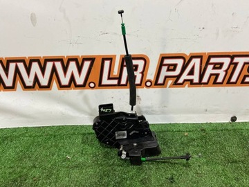 фото thumb №1, Замок двері лівий зад rr evoque l538 7h5a-26413-ae