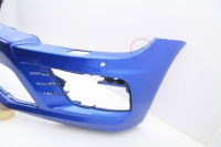 фото thumb №4, Оригинальный бампер перед vw scirocco r r-line fl lift 2014-2017 1k8807221ab