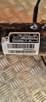 фото thumb №13, Bmw x3 x4 f25 f26 поворотна опора амортизатор праве перед 6855954 6796316