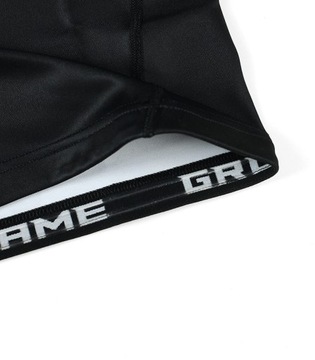 Рашгард Viking Ground Game Vale Tudo MMA BJJ XL