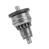 фото thumb №6, Стартер двигателя motocykla головка двигателя