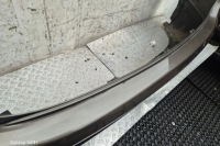 фото thumb №8, Бампер задний nissan qashqai ii j11, j11_ 850224ea0h 2020