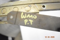 Ручной подъемник стекло правый задний  mercedes w110 w111 в Украине, фото thumb