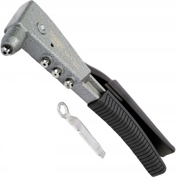 Nitownica uniwersalna 2,4 - 5 mm BAHCO