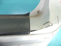 фото thumb №10, Бампер задня volvo v50 04-07 сріблястий 426-26