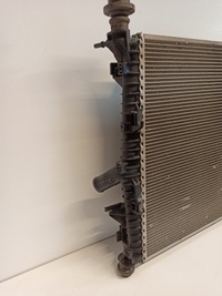 фото thumb №5, Радіатор transit custom bk218005cc bk21-8c607-ba