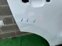 фото thumb №11, Mg zs 17- дверь правое задние правый задняя org eu