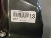 фото thumb №6, Фара зад задня ліва toyota corolla e21 sedan 81560-02d11-00 оригінал