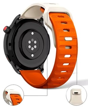 PASEK DO HUAWEI WATCH GT 2 3 4 5 PRO GT2E 46m/48mm Elite Classic Sport BUDS