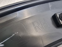 фото thumb №8, Молдинг крила задня права opel crossland yq009411xt 13482072 nowa оригінал