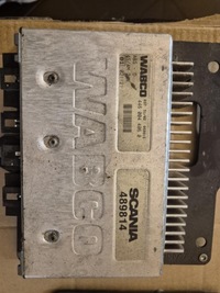 фото thumb №1, Блок управления abs scania 489814