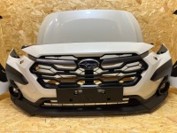 фото thumb №11, Перед комплектний бампер капот крило l/p subaru xv iii crosstrek 24- k1x