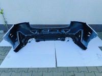 фото thumb №8, Бампер задня bmw x4 g02 lift m-pakiet pdc камера 300 alpinweiss 3 ідеальний стан