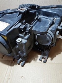 фото thumb №9, Audi a5 8t lift лампа ліва передня bixenon 8t0941005d