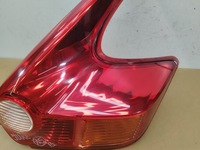 фото thumb №6, Лампа зад задняя правая + левая nissan juke f15 годы 2010-2014