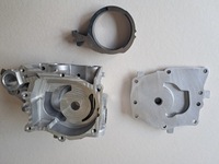 фото thumb №9, Двигатель восстановленный insignia b f20dvh 174km lsq