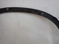 фото thumb №10, Bmw x3 x4 g01 g02 17- молдинг крила передній правого 51777400671