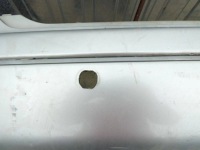 Lexus gs300 ii бампер задній задня задня Недорого, фото thumb