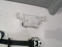 фото thumb №4, Toyota proace city подушка безпеки подушка водія ремені