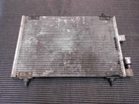 фото thumb №1, Радіатор toyota rav4 iii 2.0 06-r кондиціонера