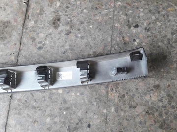 фото thumb №11, 87370-n7000 накладка дверь багажника hyundai tucson iv