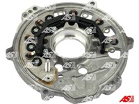 фото thumb №2, Кронштейн, фланець привідний генератора as-pl arc0137