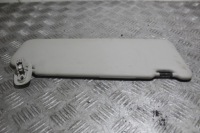 фото thumb №2, Защита солнцезащитная левая sandero ii lift