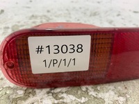 фото thumb №6, Лампа права задня chrysler pt cruiser 05288826ad