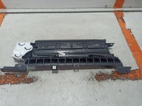 фото thumb №1, Tesla model 3 решётка обдув 1111597-00-b