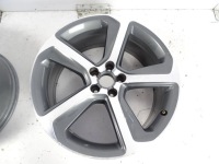 фото thumb №10, Диски audi комплект 8,5j x 20 he et33