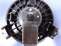 фото thumb №5, Toyota yaris ii повітродувка повітря av272700-0311