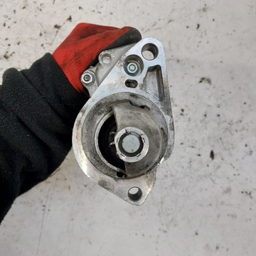 фото thumb №9, Honda civic 8 viii 1,8 стартер denso 428000-3420