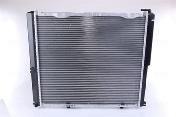 фото thumb №13, Радіаторів води mercedes e 300 d 124.131 w124