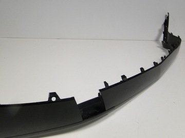 фото thumb №8, Mercedes gle w166 166 планка перед 63 amg + ночь