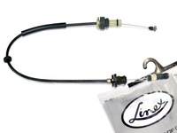 фото thumb №1, Трос газу тягa linex do fiat punto 1.2 85