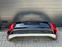 фото thumb №6, Mitsubishi outlander 3 iii 15- бампер перед