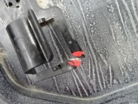 Fiat ducato iv уголок бампера правый передний 1321423070 pdc в Украине, фото thumb