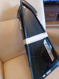 фото thumb №5, Стекло audi tt 2625 z08 k0977