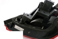 фото thumb №12, Bmw e60 лампа ліва задня лівий зад 7165737