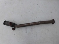 фото thumb №1, Труба сетка гаситель колебаний volvo v40 ii 2.0d d3