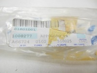 фото thumb №7, Амортизатор крышки багажника ford fiesta iv oem номер 1008277