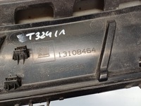 фото thumb №8, Opel astra h 04-06 решётка радиатора решётка радиатора решётка радиатора 13108463