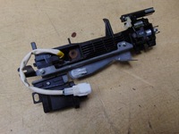 фото thumb №12, Ручка наружная правая перед subaru forester 3