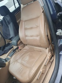 фото thumb №12, Підголівник підголівники задня шкіра opel vectra c chb 3 штуки banan foto idealne