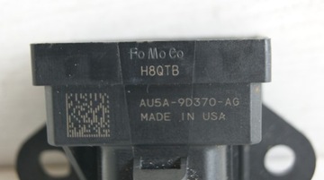 фото thumb №3, Модуль насоса топлива ford mustang